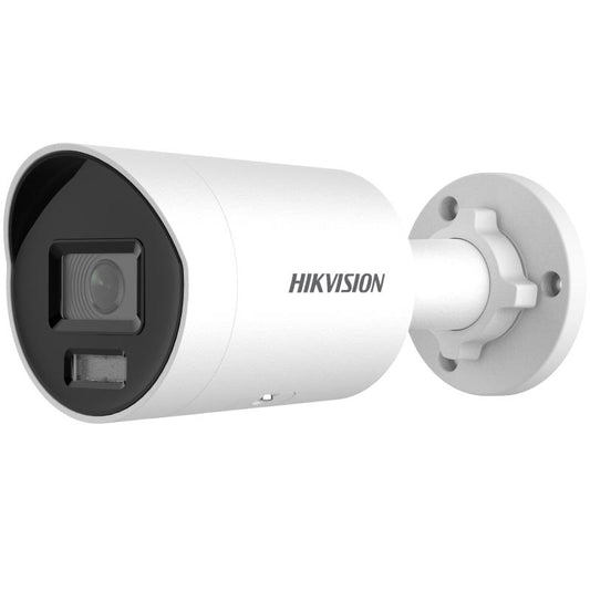 HIKVISION IP Bullet 8MP AcuSense IR 40m 4mm IP67