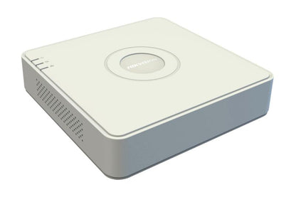 Hikvision NVR 8CH Mini 60Mbps No PoE