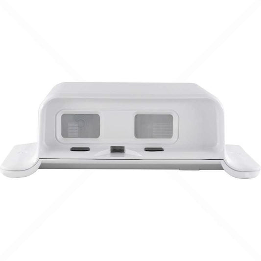 Paradox PIR NVR780MR Dual Wireless OutDoor AM PA3736
