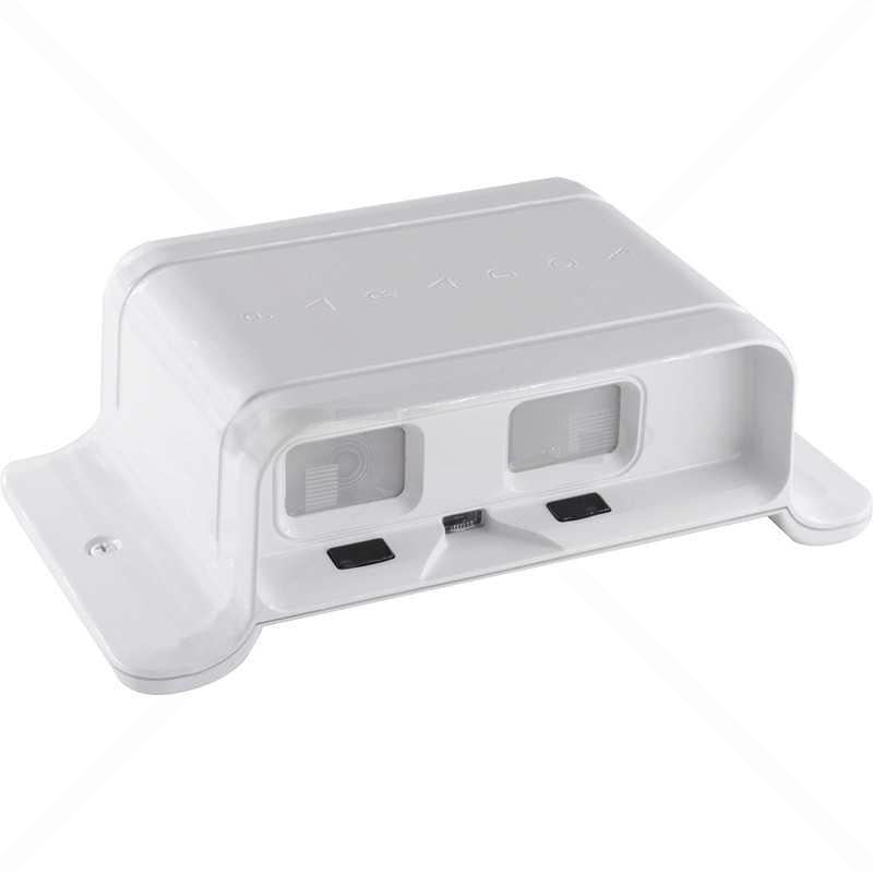 Paradox PIR NVR780MR Dual Wireless OutDoor AM PA3736