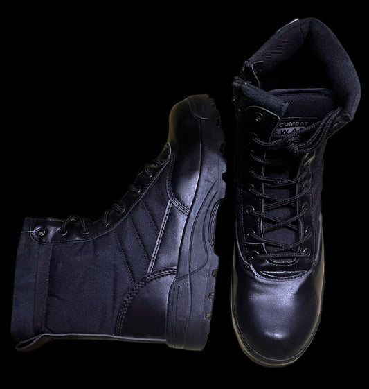 Combat Boots