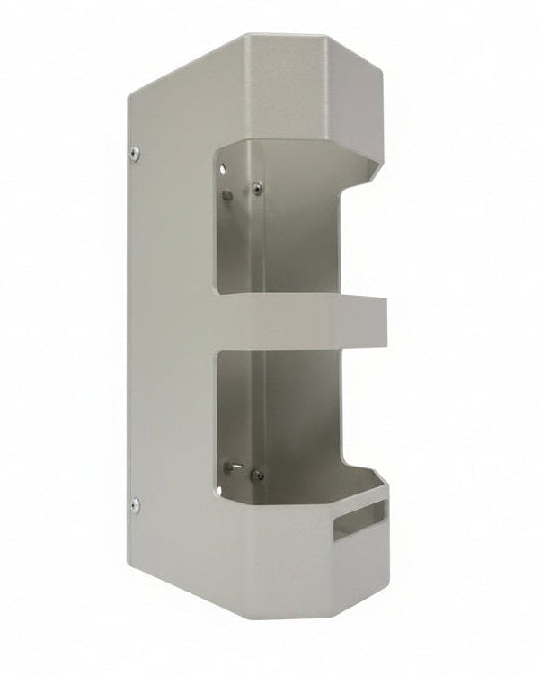 Takex PIR Bracket Theft Resistant Outdoor Anodised Steel