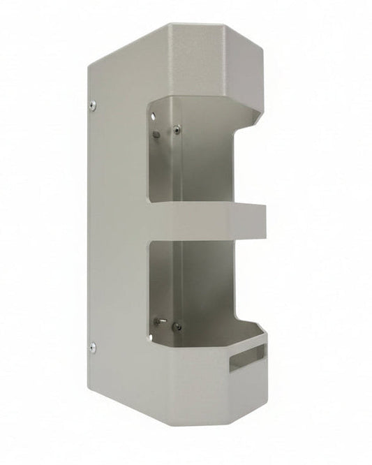 Takex PIR Bracket Theft Resistant Outdoor Anodised Steel