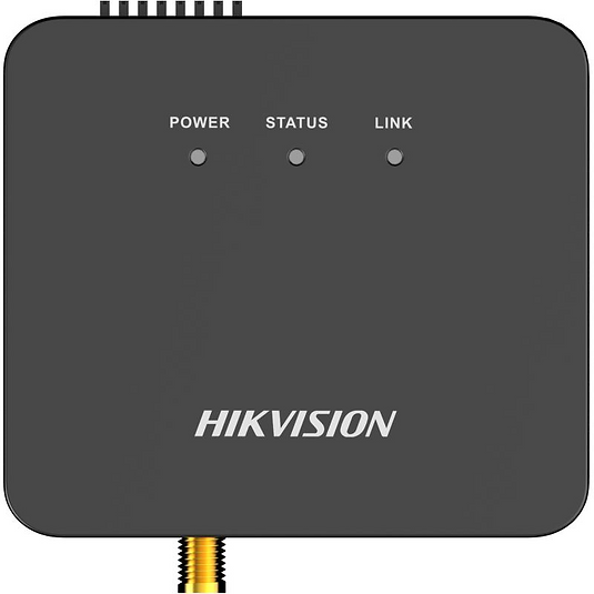 HIKVISION IP Pinhole 2MP