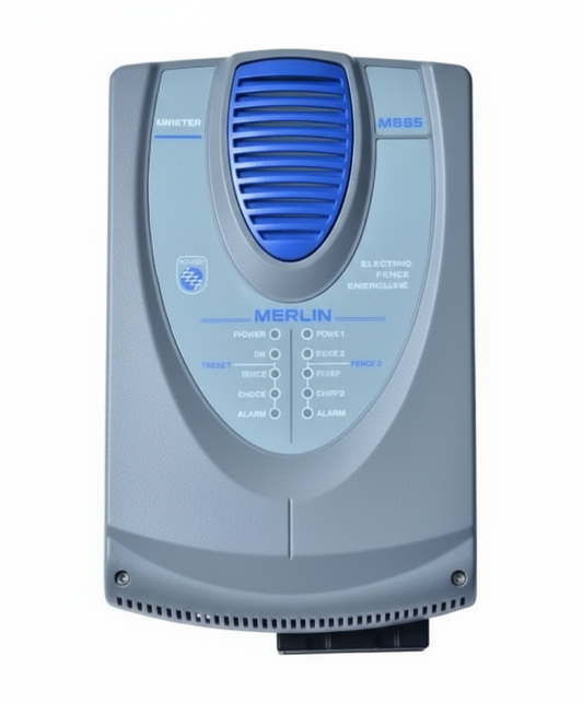 Nemtek Energizer - Merlin M28S 8J 2Z