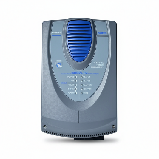 Nemtek Energizer - Merlin Stealth M18S 8J 1Z