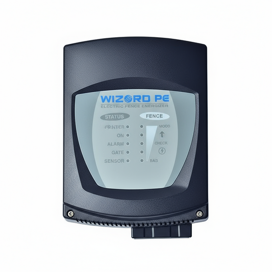 Nemtek Energizer - Wizord 2 2 Joule