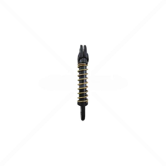 Nemtek Fence Accessories Tensioner - Comp Spring 2 Gold 8Kg Nyl HD Bl