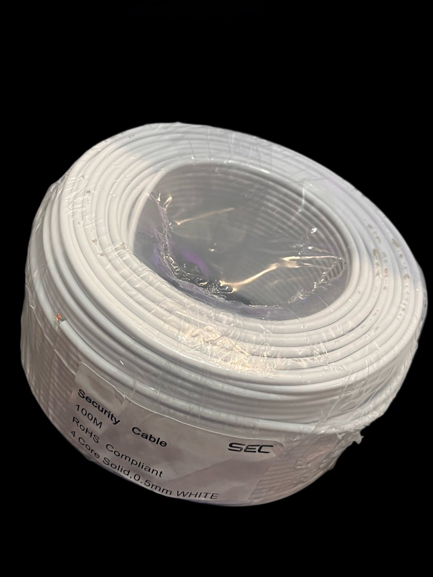 4 CORE SOLID 100M