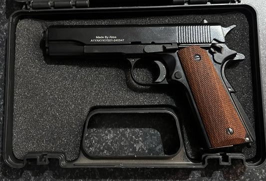 AK 1911