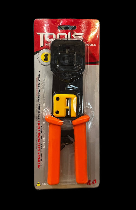 CRIMP WRENCH(8INCH 200mm) SD94084