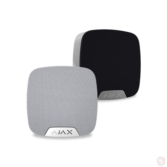 Ajax HomeSiren - Wireless Indoor Siren