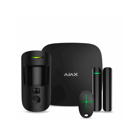 Ajax StarterKit Cam Plus