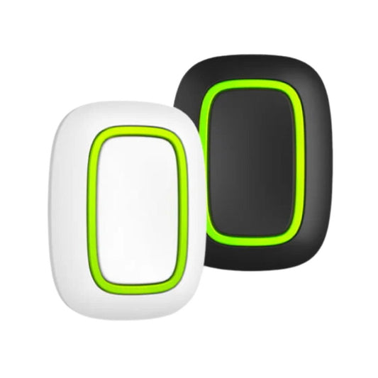 Ajax Button - Smart Wireless Panic & Control Button