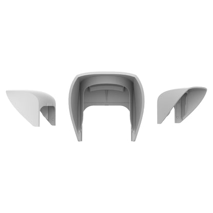 Ajax MotionProtect Outdoor Hood  (Protective Cover)