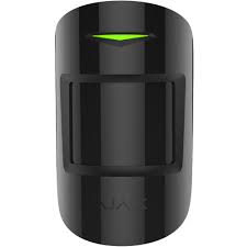 Ajax MotionProtect Plus: Dual‑Tech Indoor Motion Detector