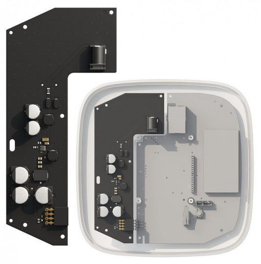 Ajax PSU 12V for Hub, Hub Plus & ReX