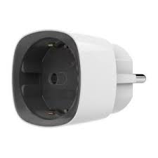 Ajax Socket (Wireless Smart Plug with Energy Monitor)