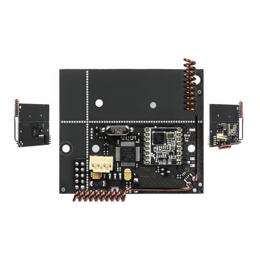 Ajax uartBridge (Integration Module for Third-Party Systems)