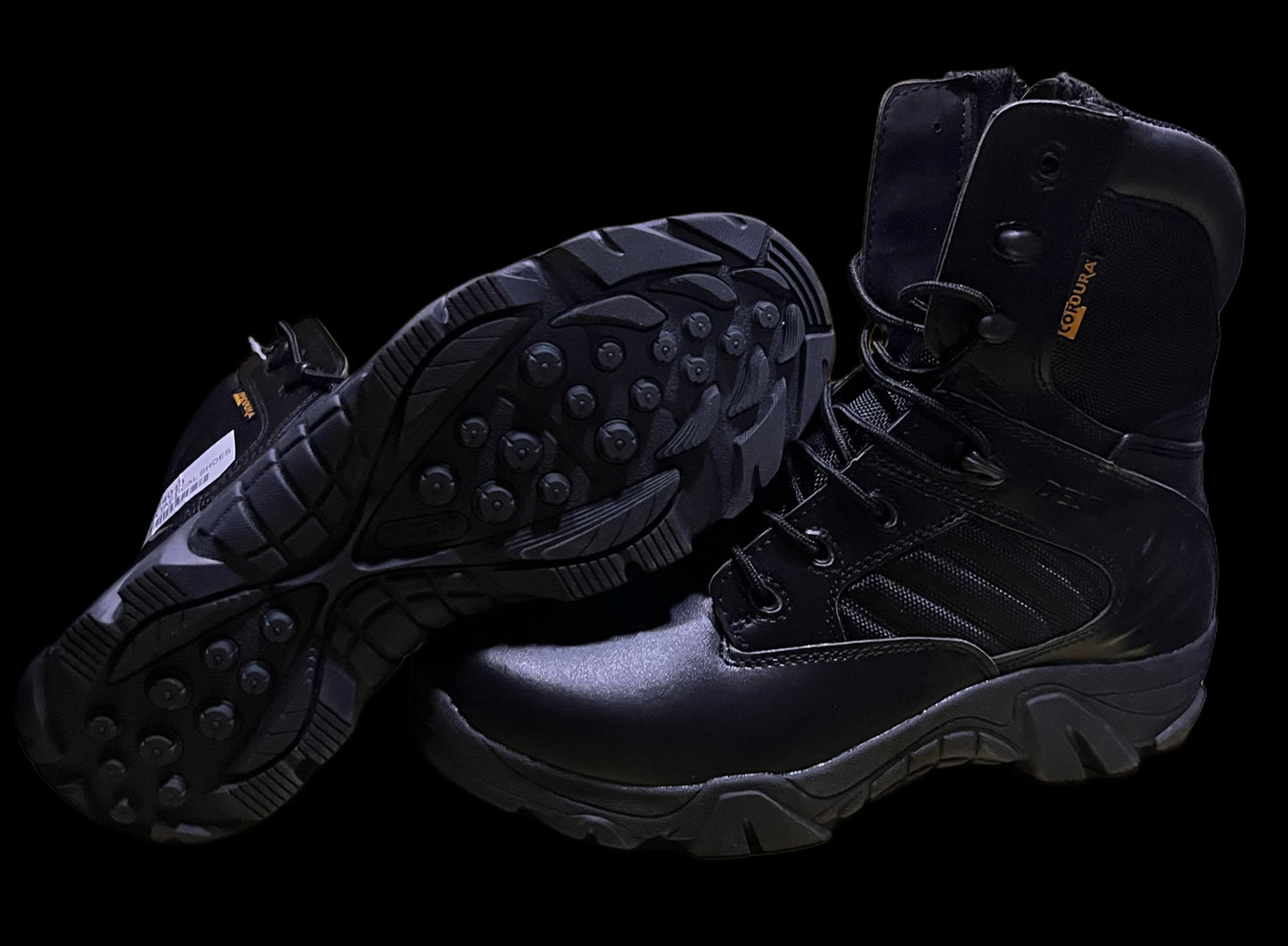 DELTA TACTICAL SHOES