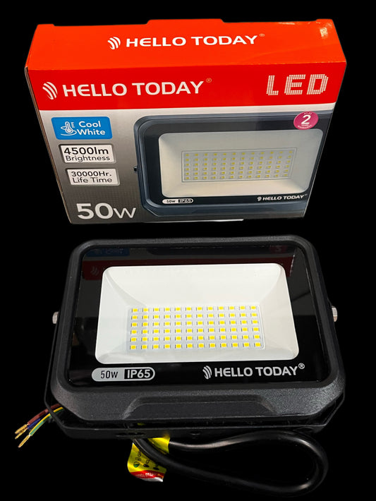 50 watt LED  Light - Small
