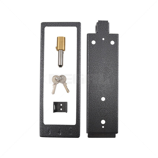Takex PIR Bracket Theft Resistant Outdoor incl Pin Lock