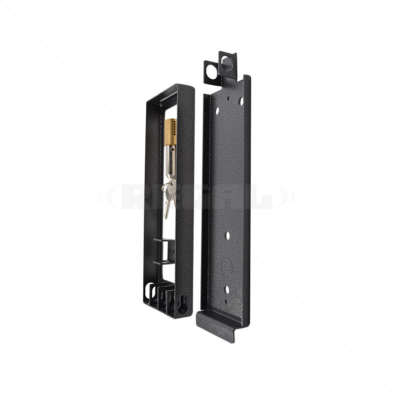 Takex PIR Bracket Theft Resistant Outdoor incl Pin Lock
