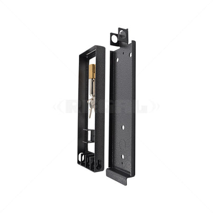 Takex PIR Bracket Theft Resistant Outdoor incl Pin Lock