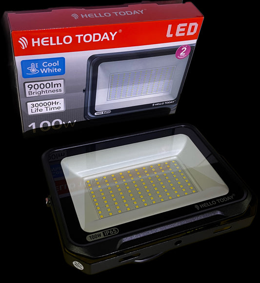 100 watt LED  Light - Large