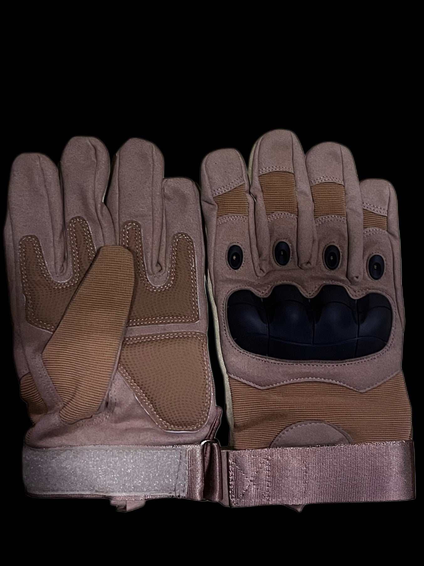 TACTICAL GLOVES