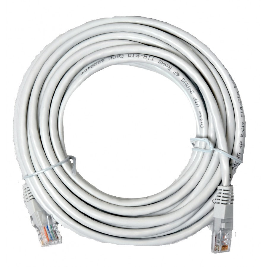 CATSE PATCH CABLE 10M