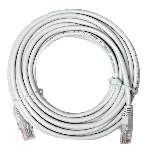 CATSE PATCH CABLE 10M
