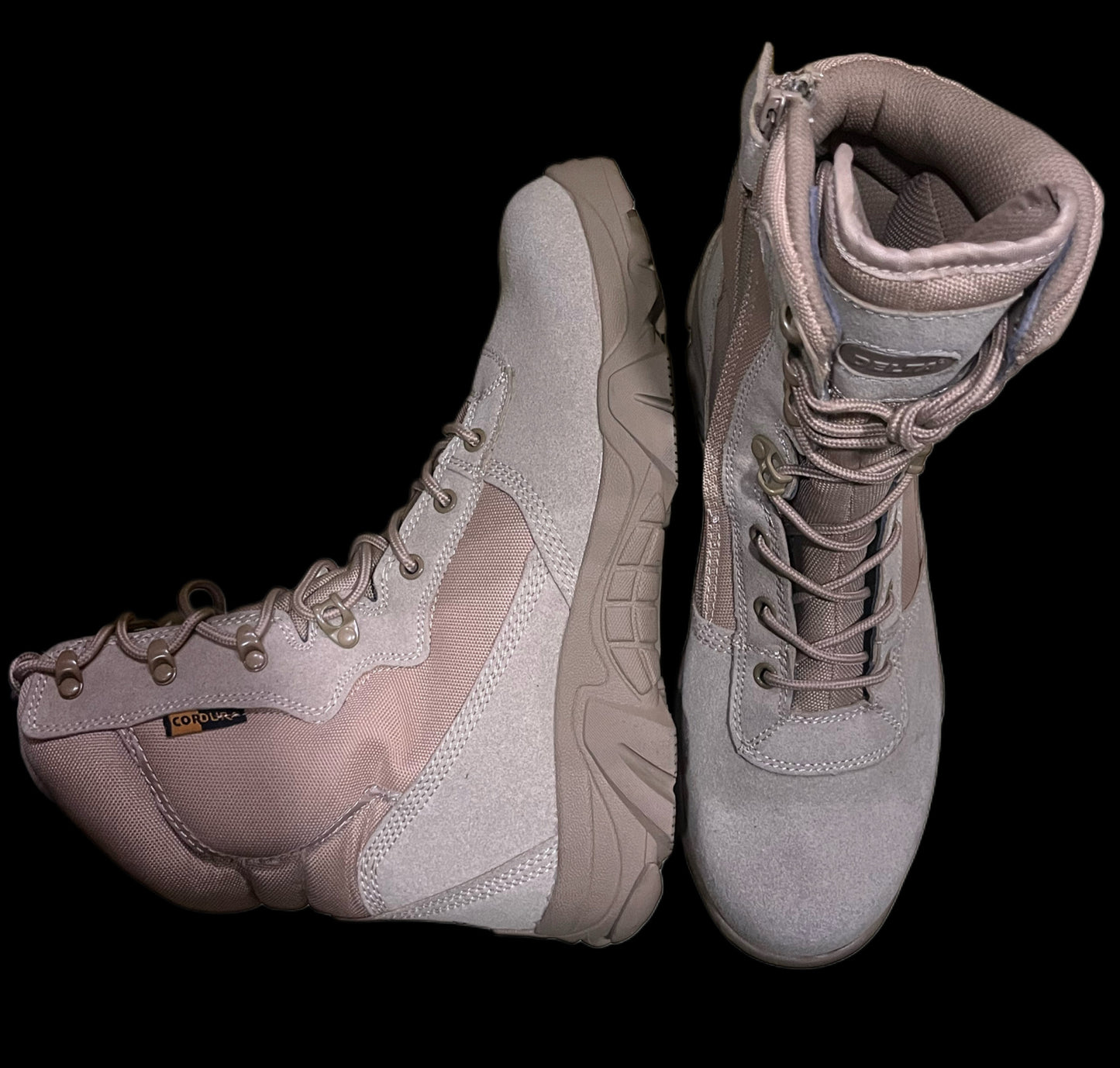DELTA TACTICAL SHOES