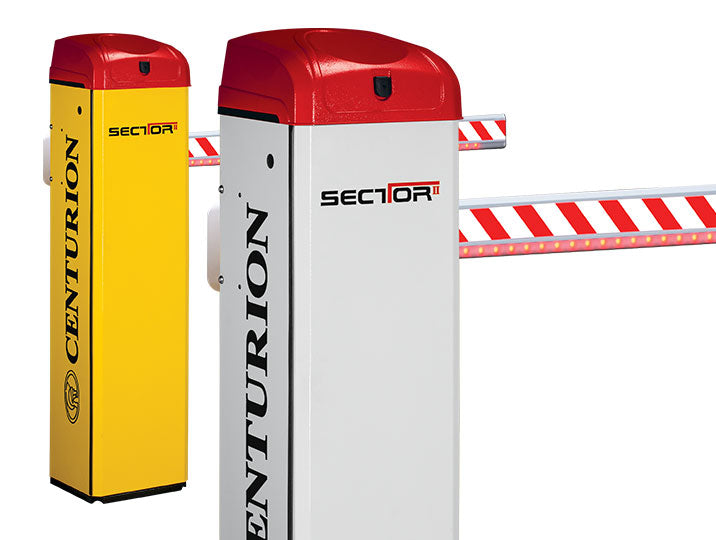 Centurion Barrier Fence SECN 1 5m