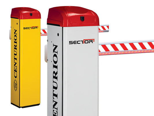 Centurion Barrier Fence SECN 1 5m