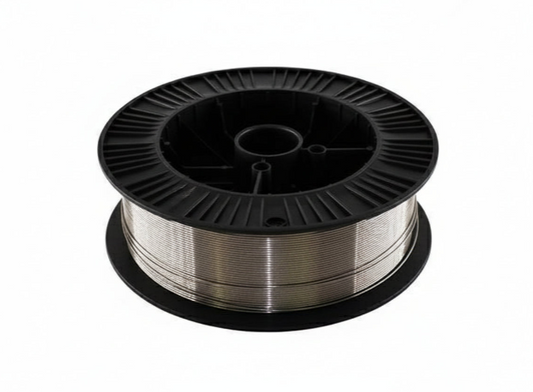 Wire - Stainless 1.2mm 1375m 316 / 12.5Kg