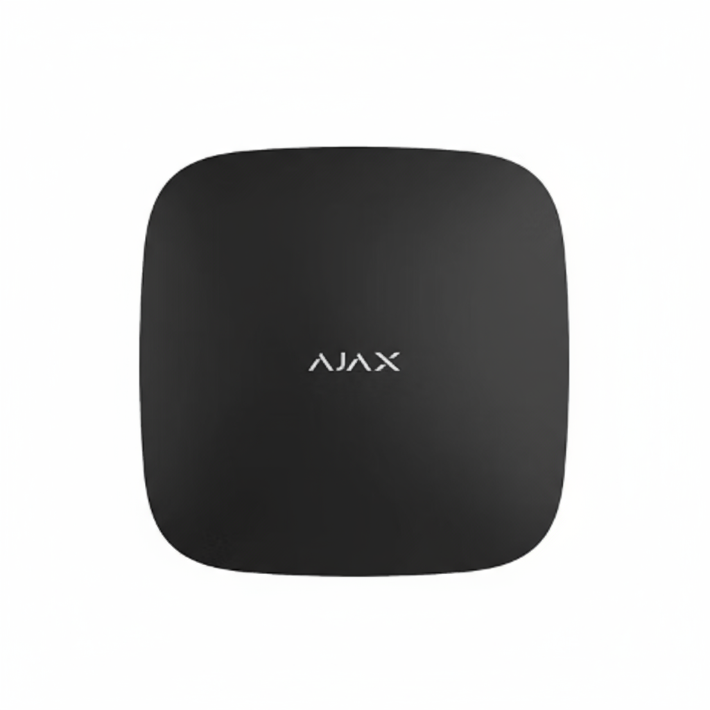 Ajax Hub 2 Plus
