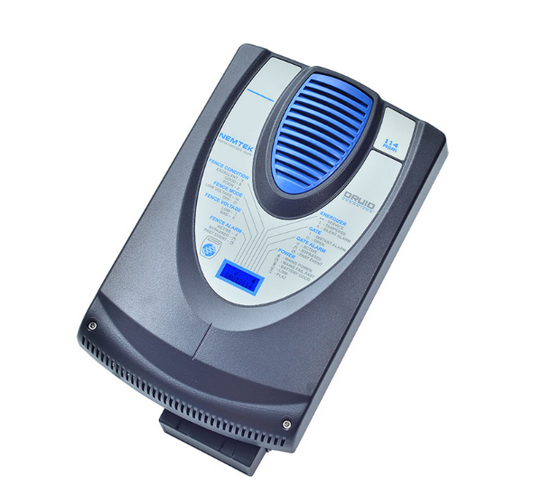 Nemtek Energizer - DRUID 114 LCD - 14 Joule