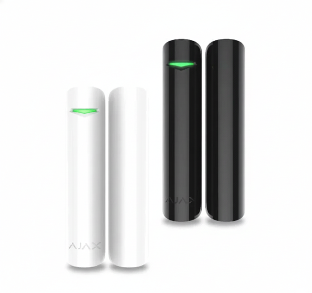 Ajax DoorProtect - Magnetic Sensor