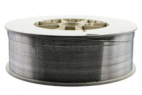 Wire - Aluminium 2.0mm x 1000m - Solid