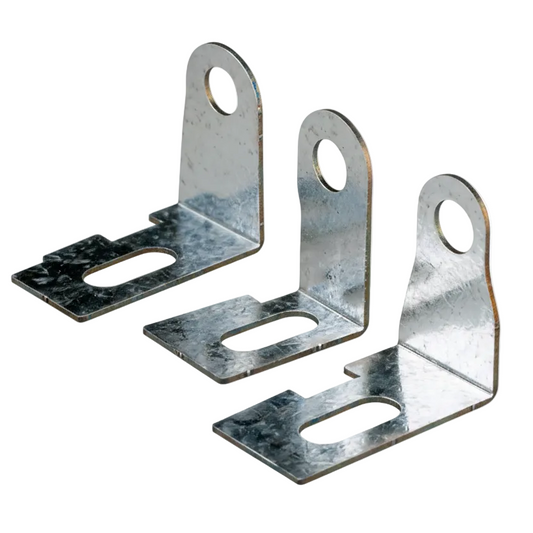 Centurion Gate Motor Anti Tamper Inner Plates