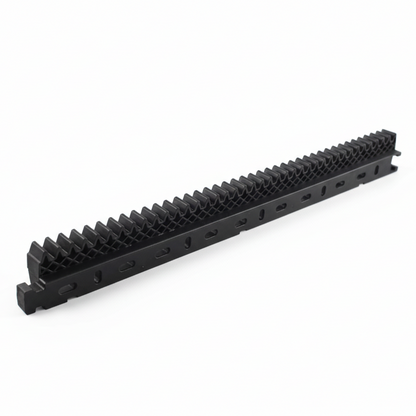 Centurion Gate Motor Rack - RAZ Nylon 20mm x 0.5m