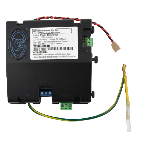 Centurion Gate Motor D10 24V Charger V2