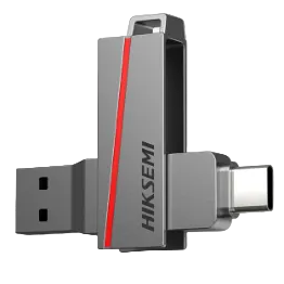 HikSemi 128GB Dual Drive /USB3.2/Type-C