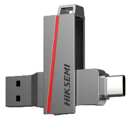 HikSemi 64GB Dual Drive /USB3.2/Type-C