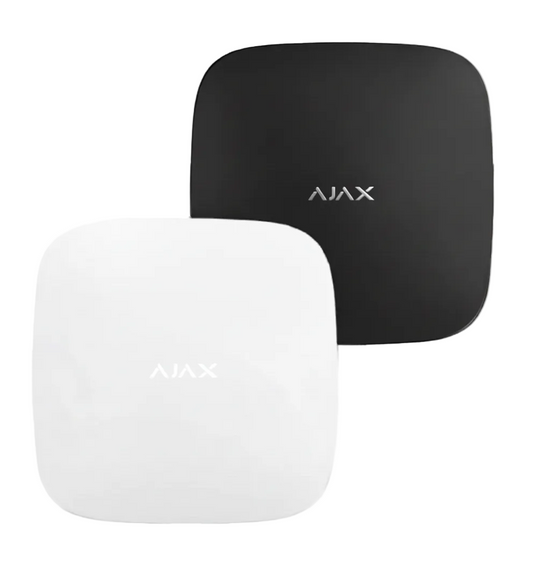 Ajax Hub 2 Plus