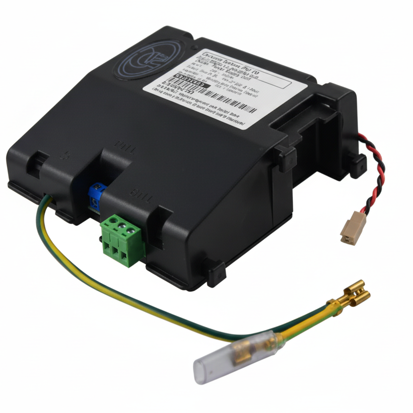 Centurion Gate Motor D10 24V Charger V2