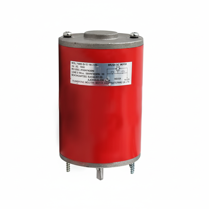 Centurion D5 12VDC Internal Motor only