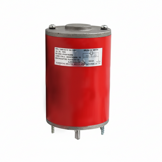 Centurion D5 12VDC Internal Motor only