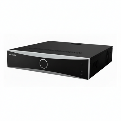 Hikvision NVR 16CH 256Mbps AcuSense No PoE